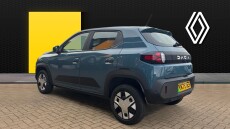 Dacia Spring 27kWh Expression 45 33kW 5dr Auto Electric Hatchback